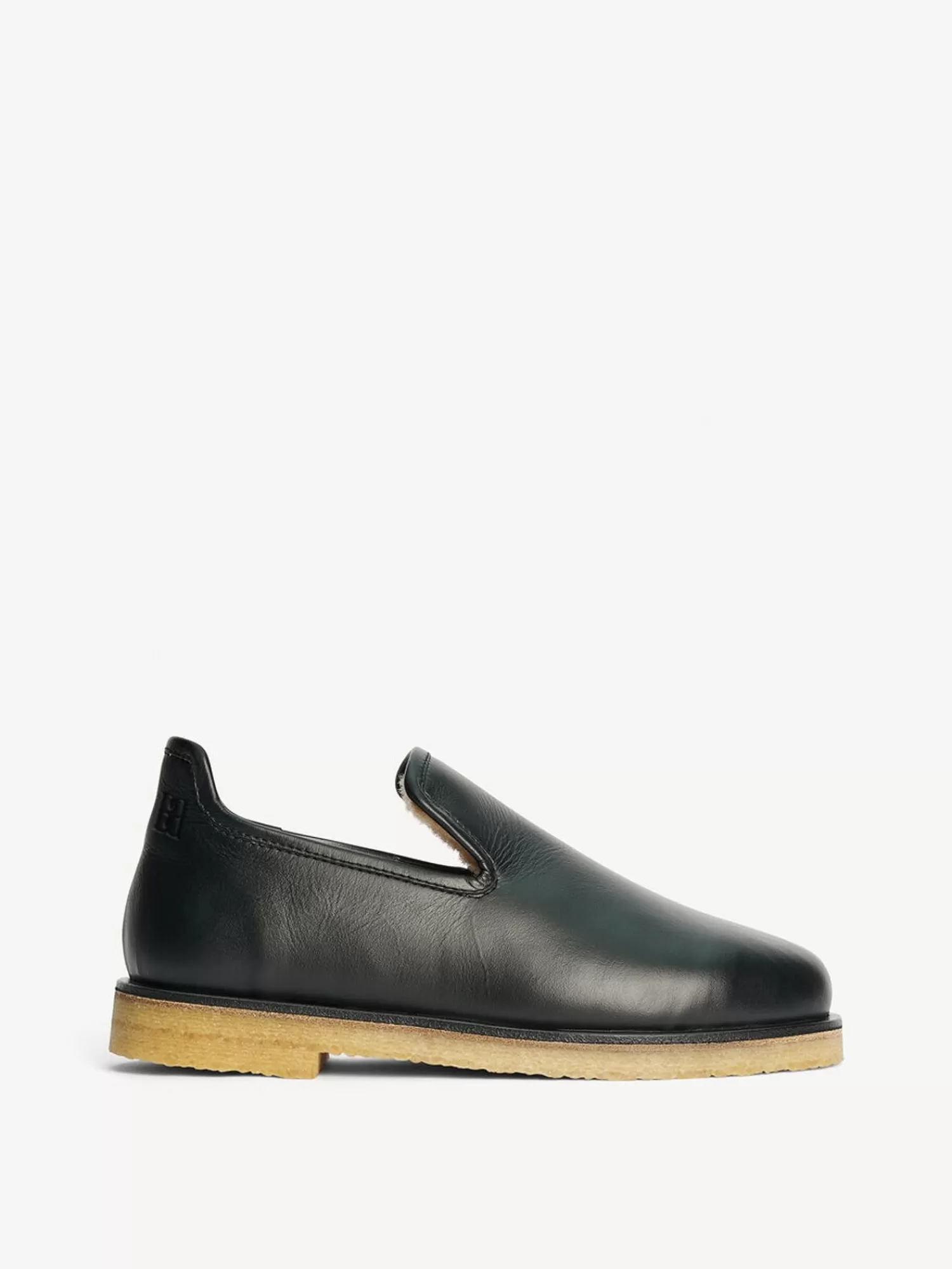 By Malene Birger Romine Lederslipper