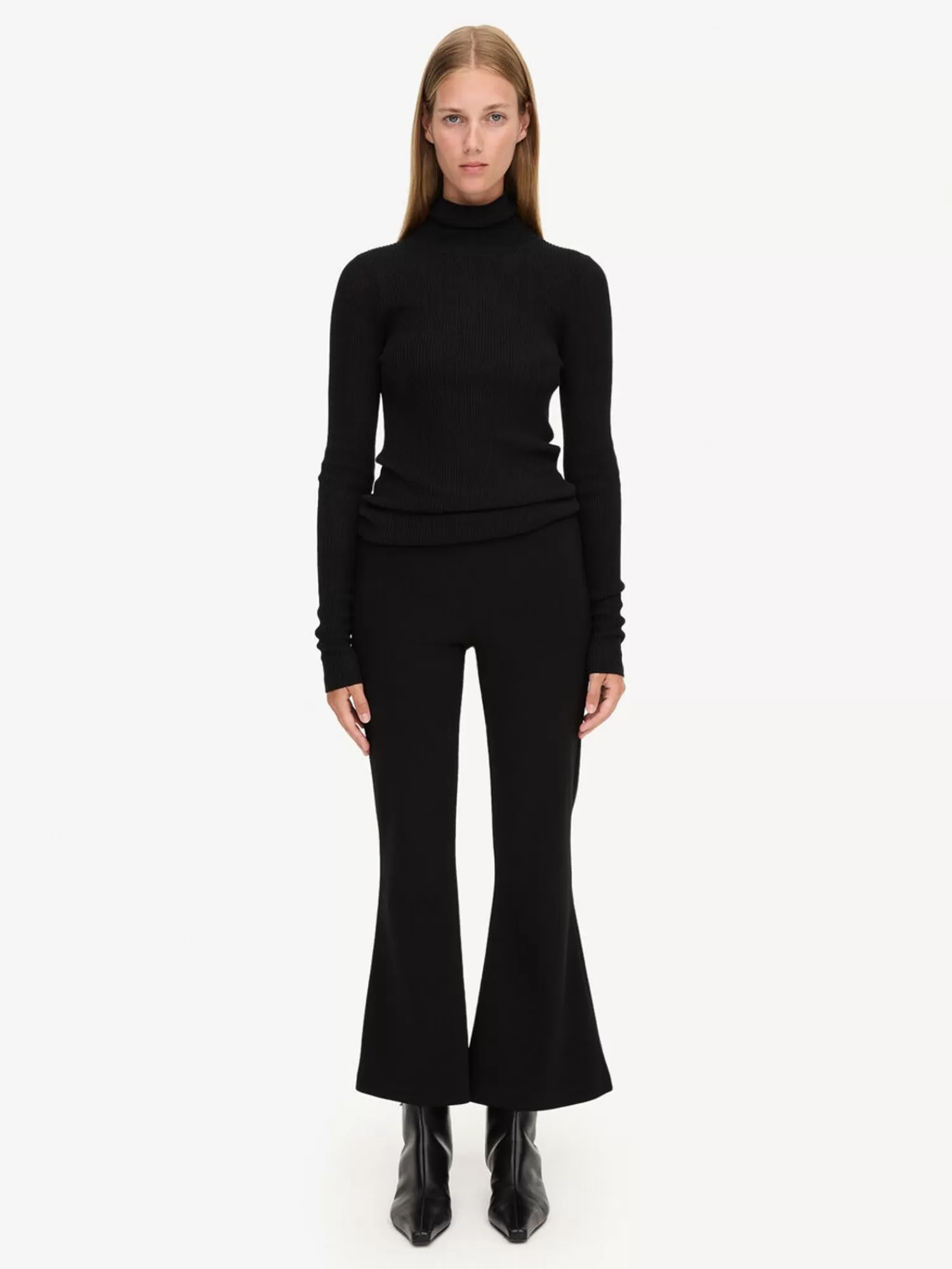 By Malene Birger Ronella Rollkragenpullover