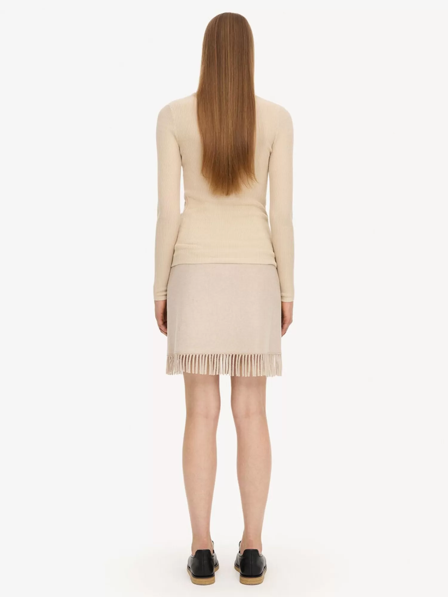 By Malene Birger Ronella Rollkragenpullover