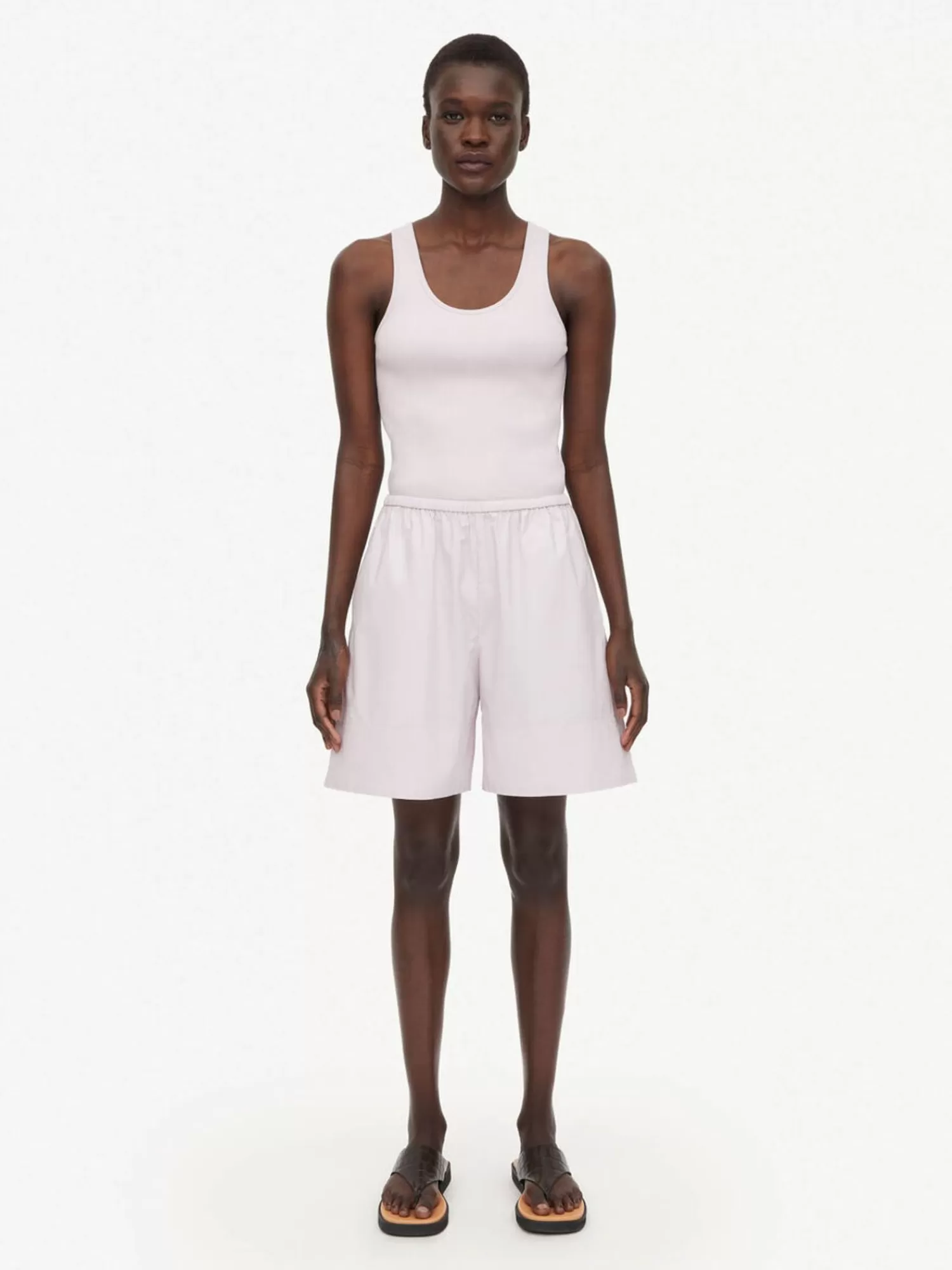 By Malene Birger Siona Shorts