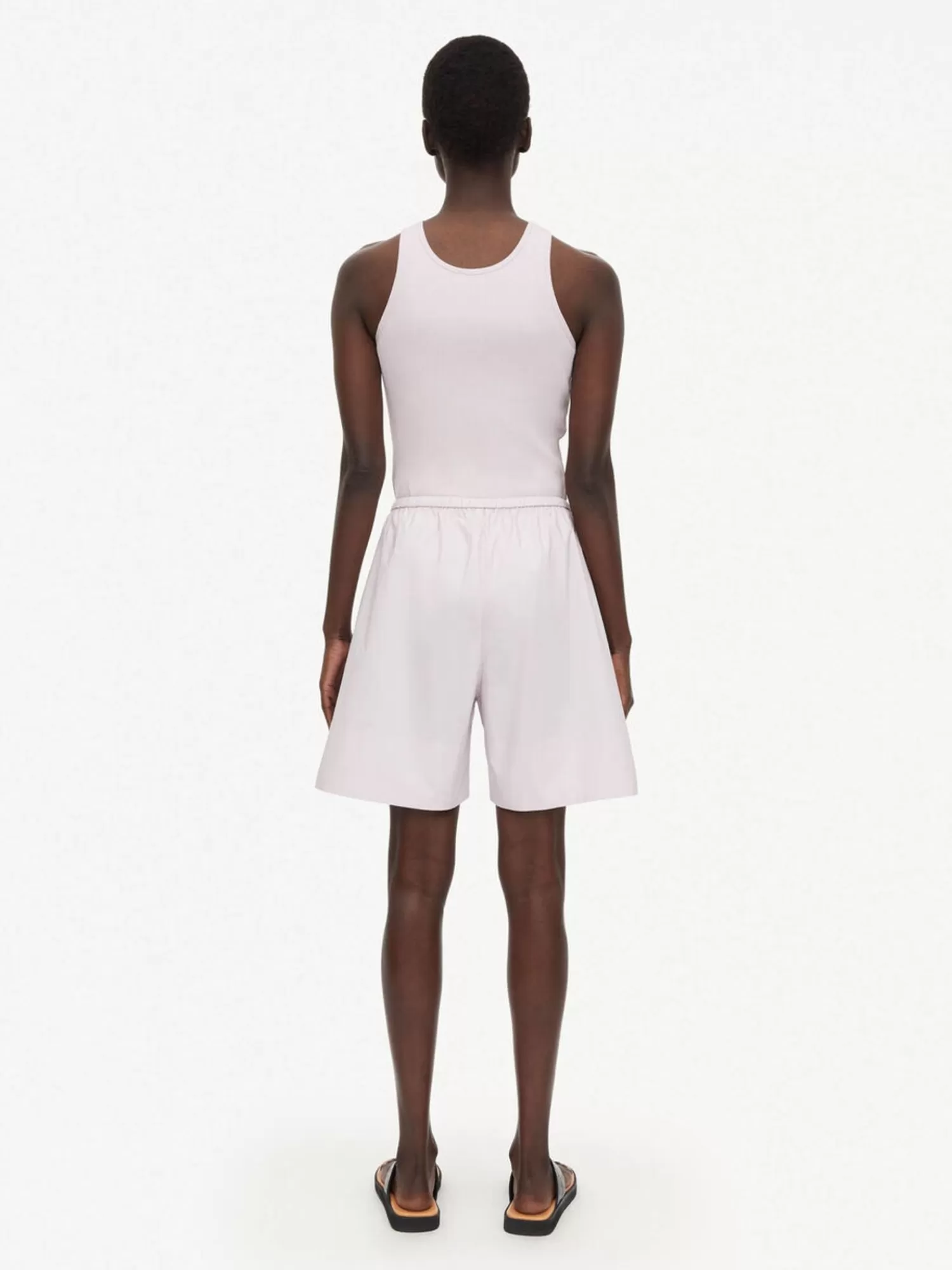 By Malene Birger Siona Shorts