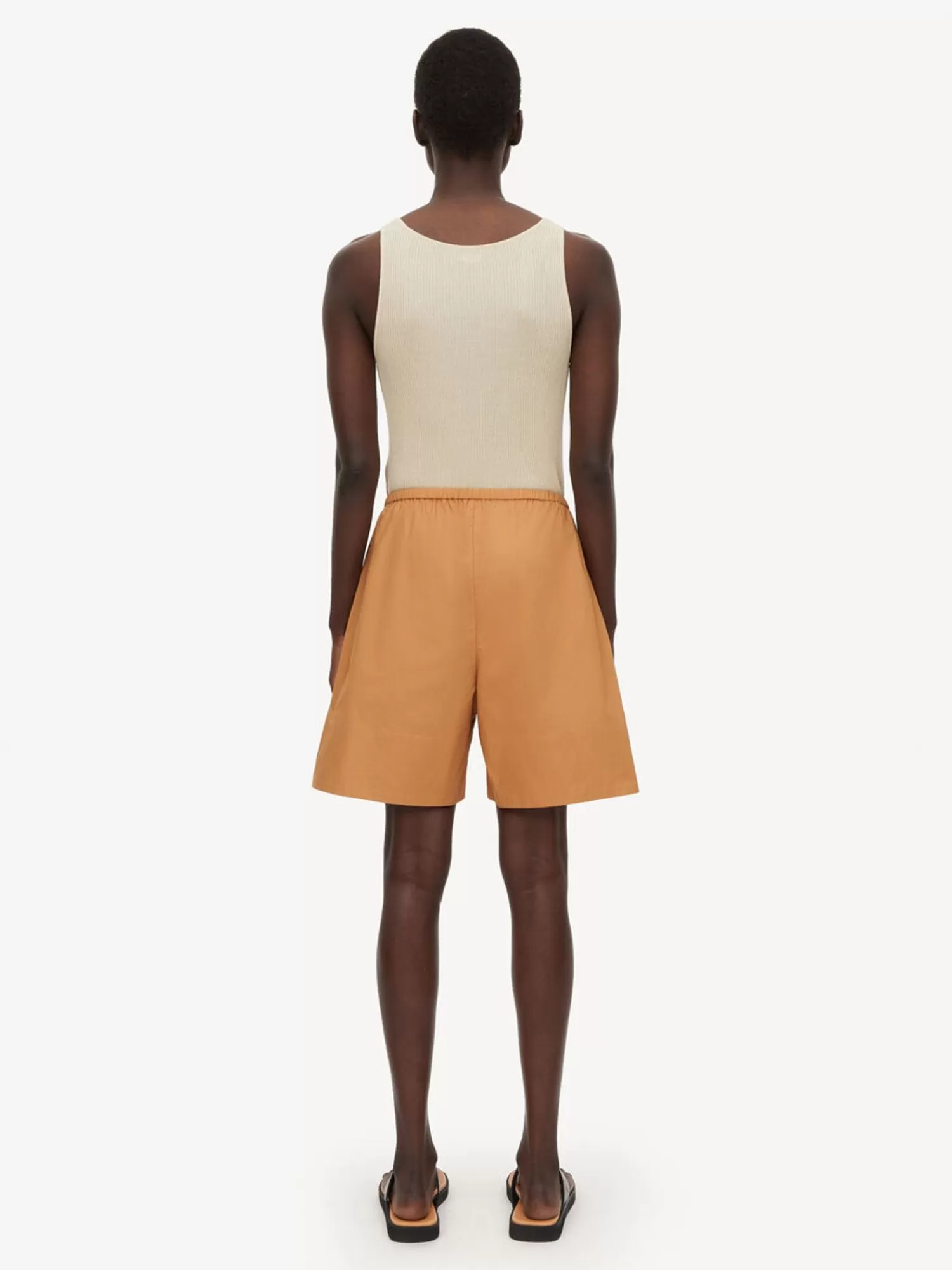 By Malene Birger Siona Shorts