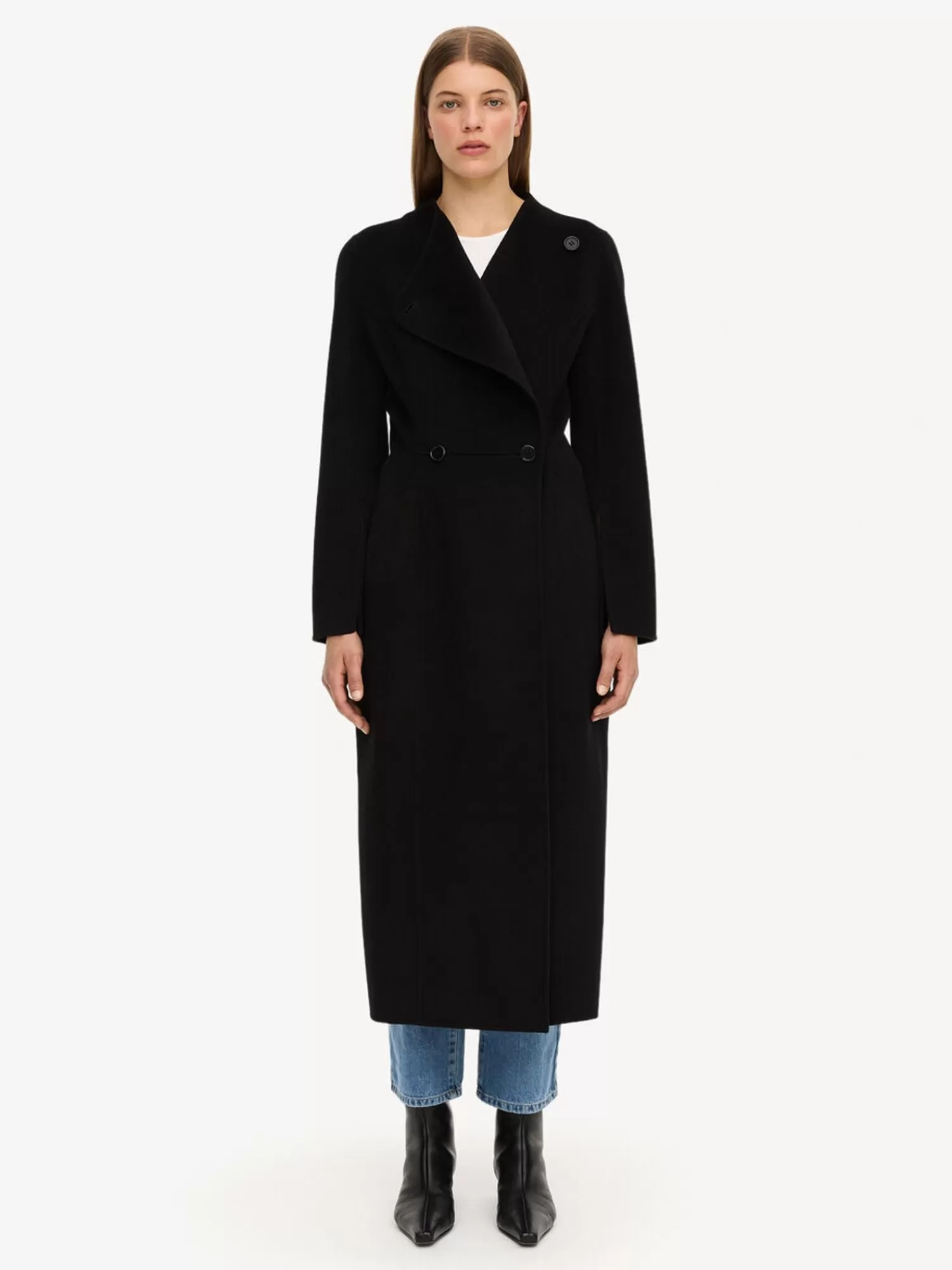 By Malene Birger Sirrenas Wollmantel