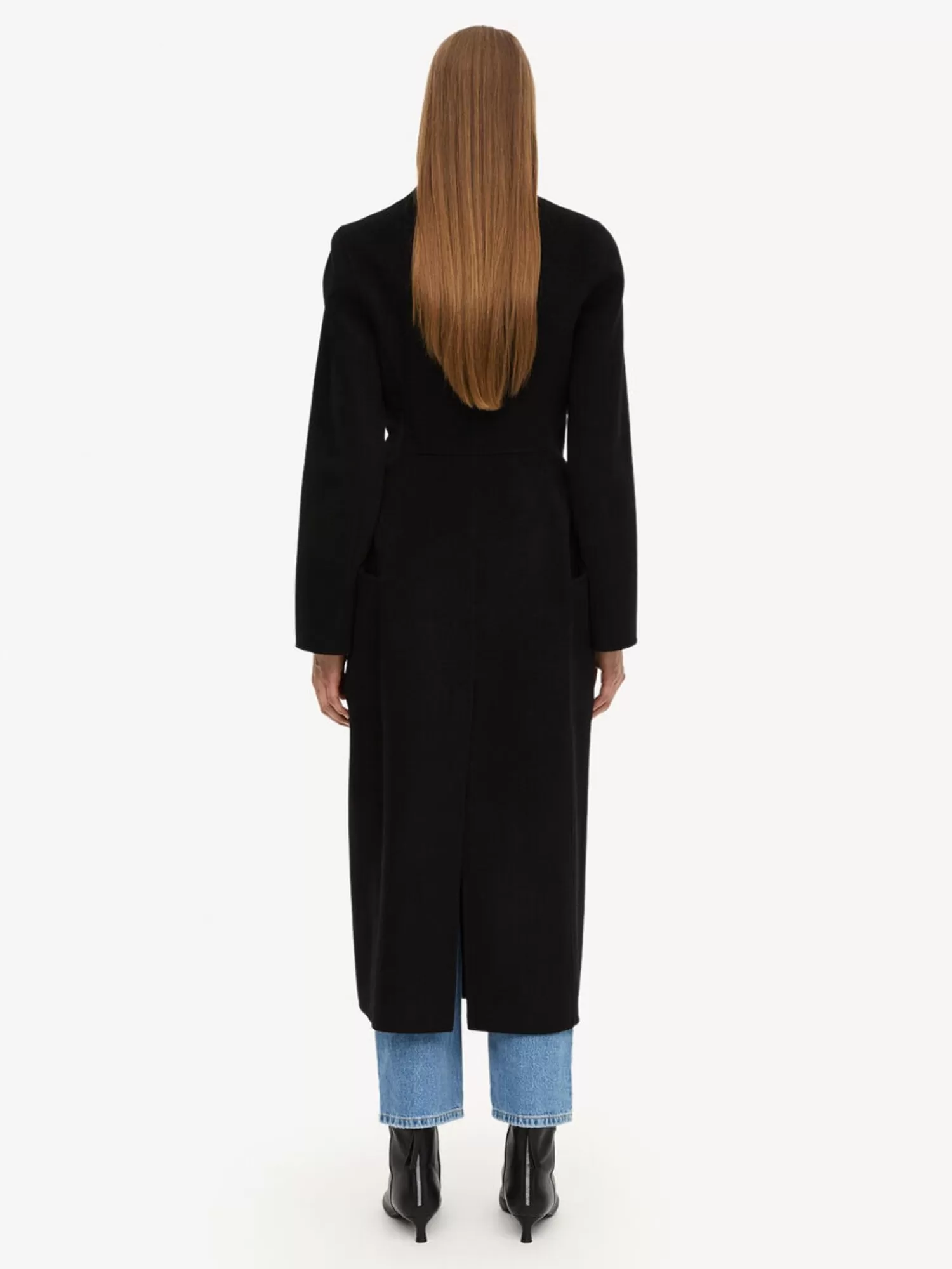 By Malene Birger Sirrenas Wollmantel