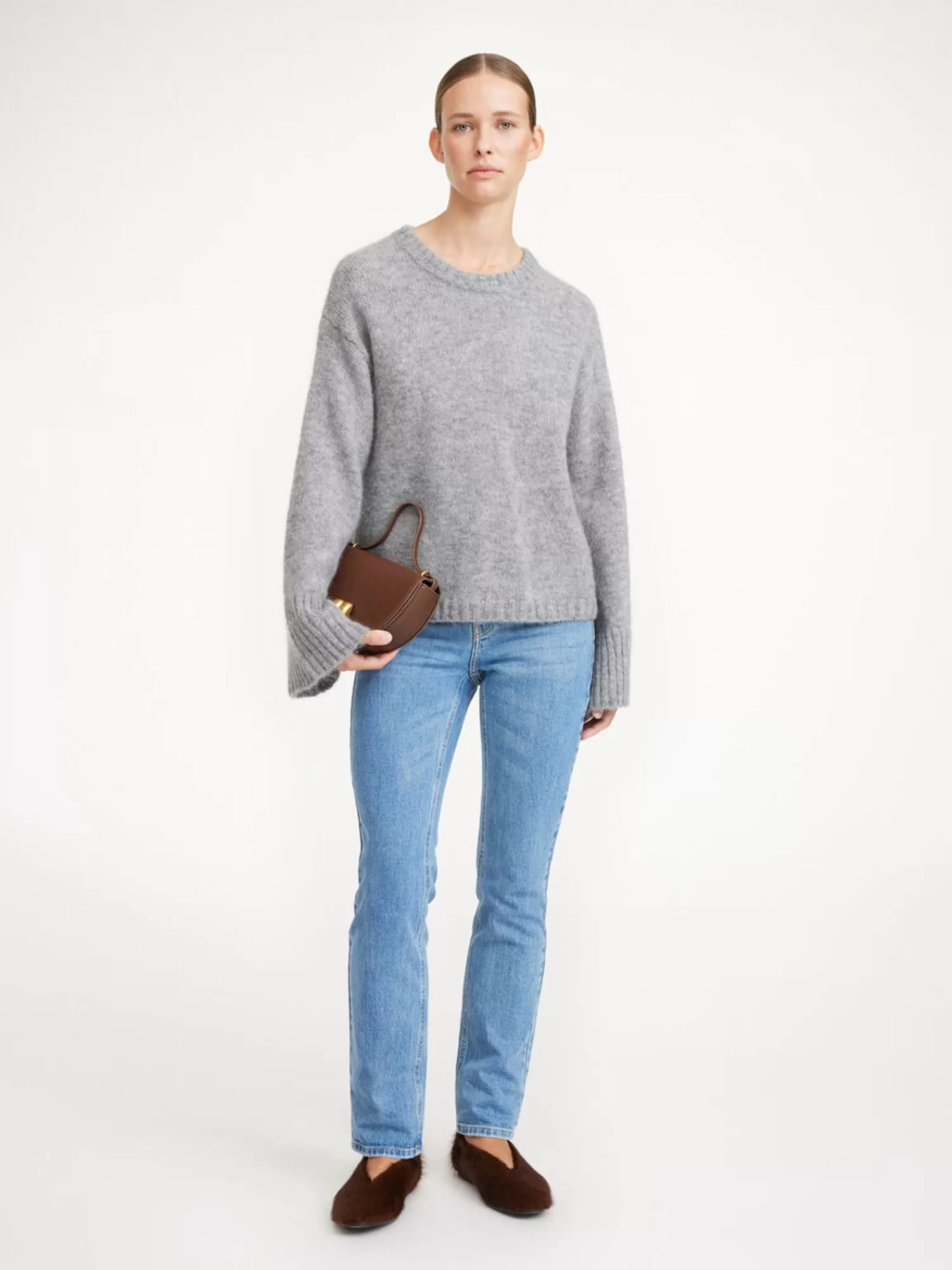 By Malene Birger Stellen Jeans