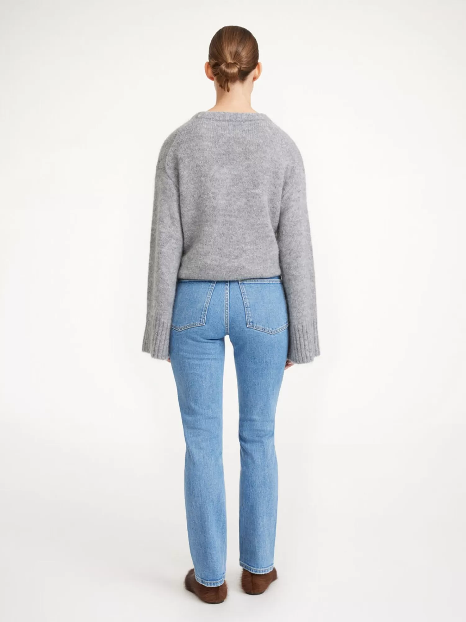 By Malene Birger Stellen Jeans