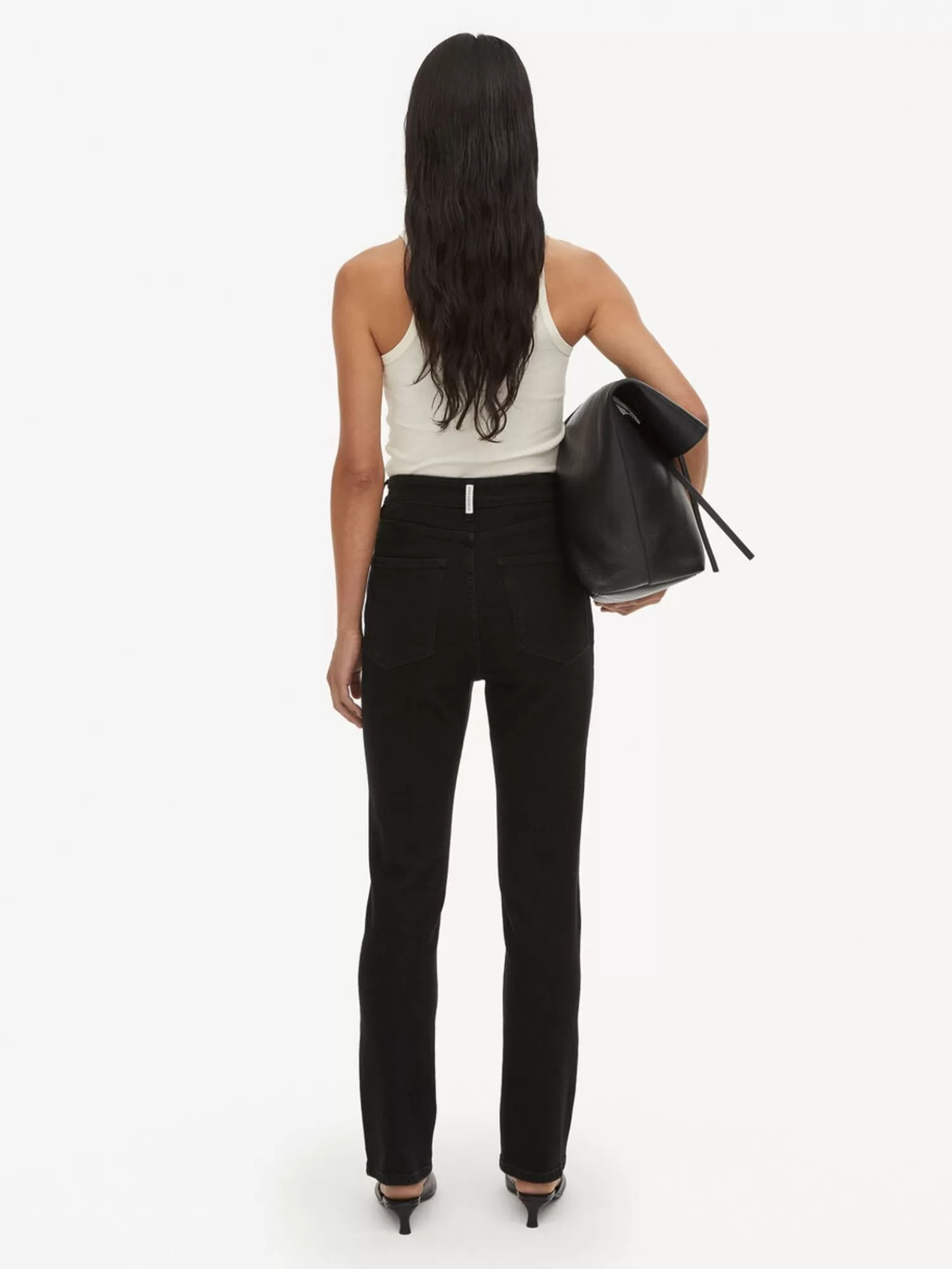 By Malene Birger Stellen Jeans