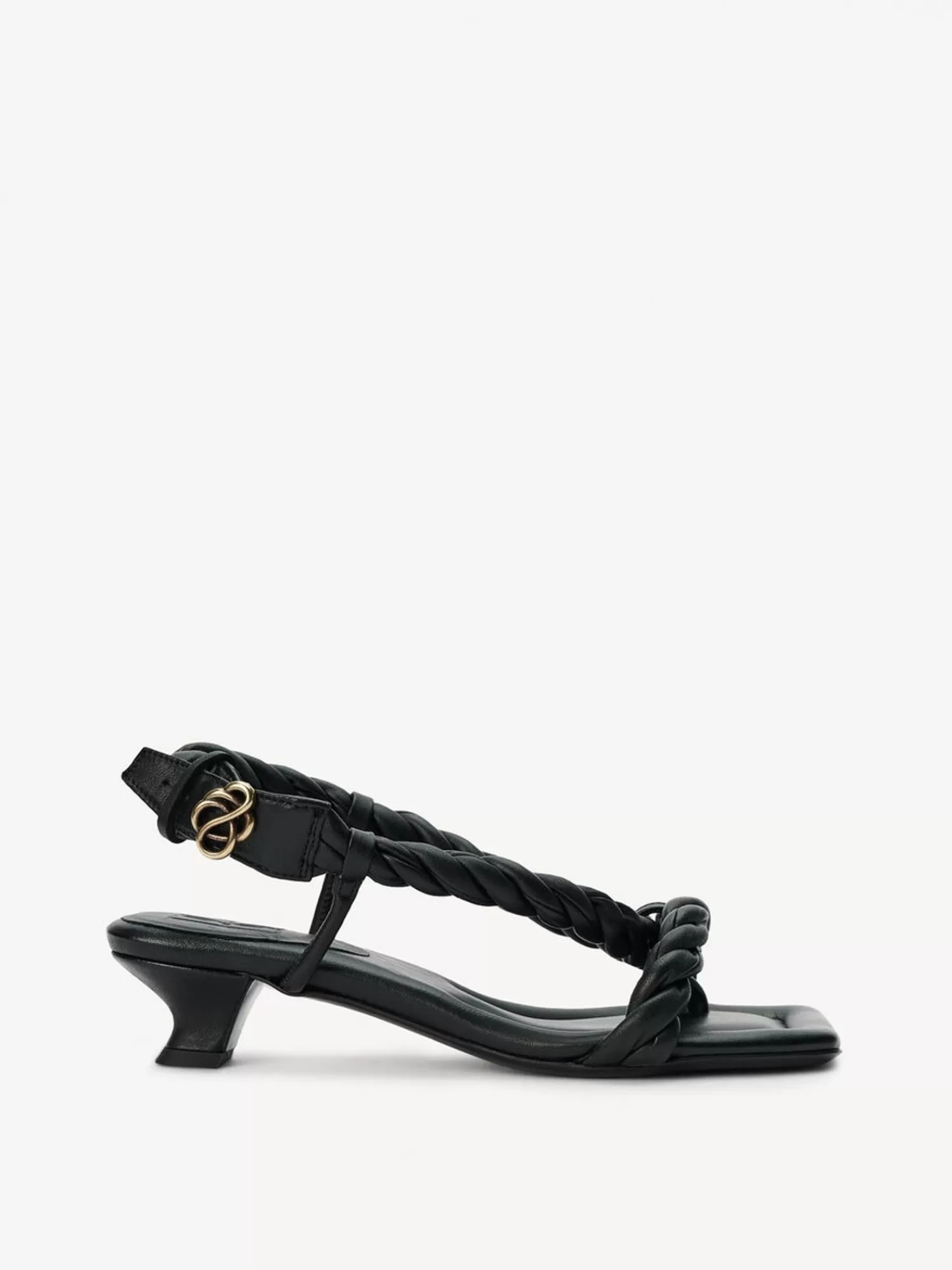 By Malene Birger Temona Sandalen Aus Leder