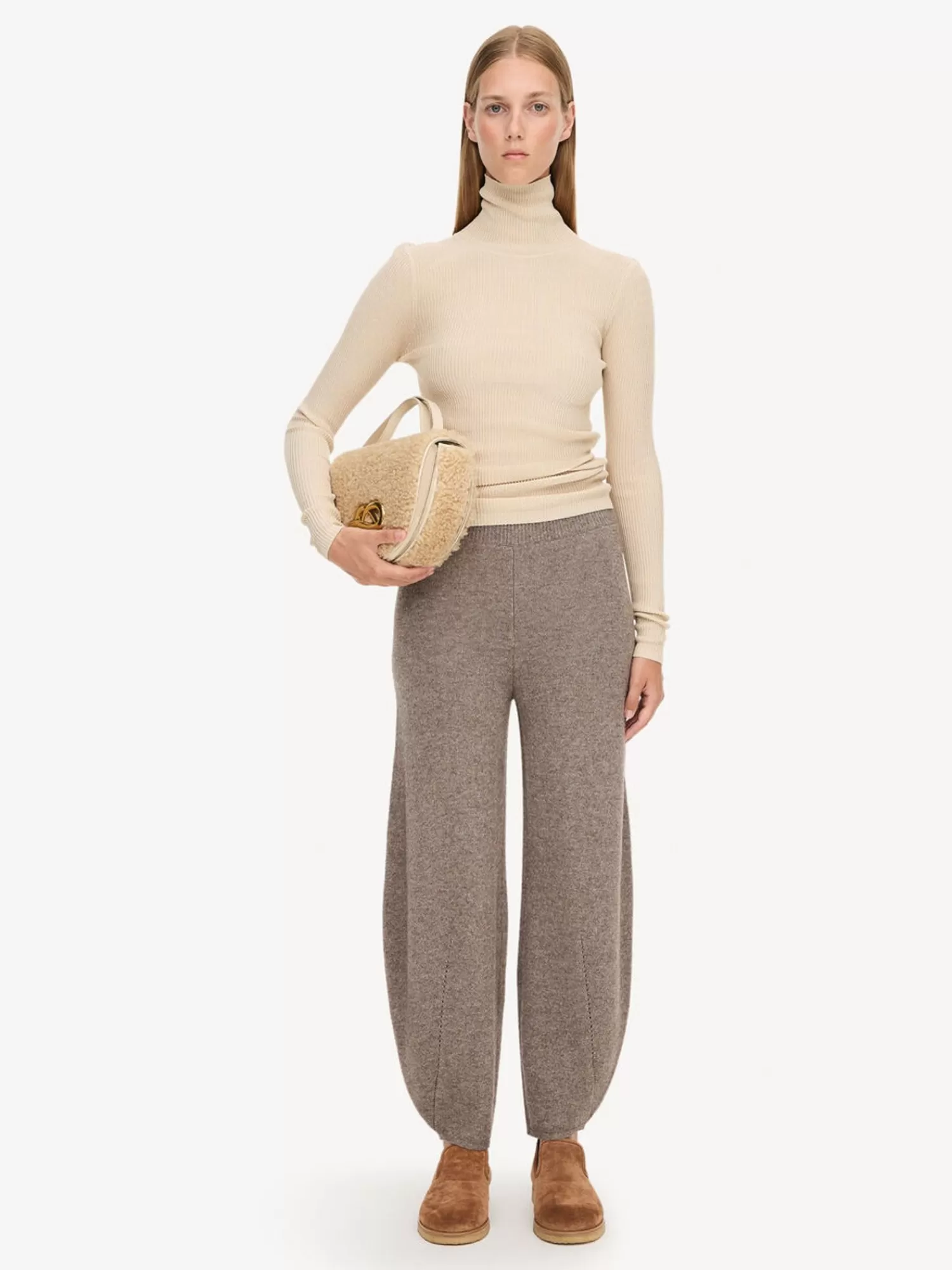 By Malene Birger Tevah Wollhose