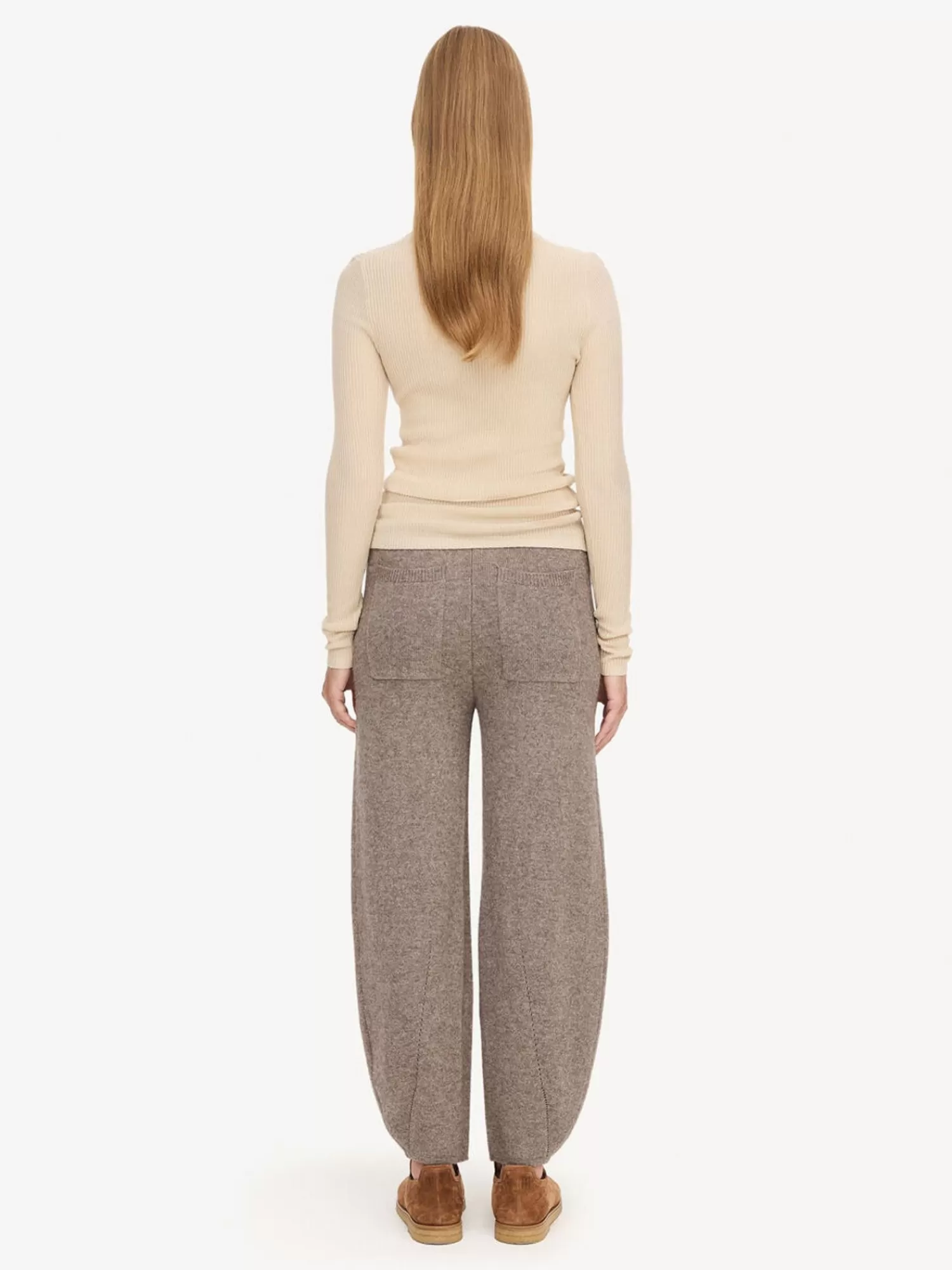 By Malene Birger Tevah Wollhose