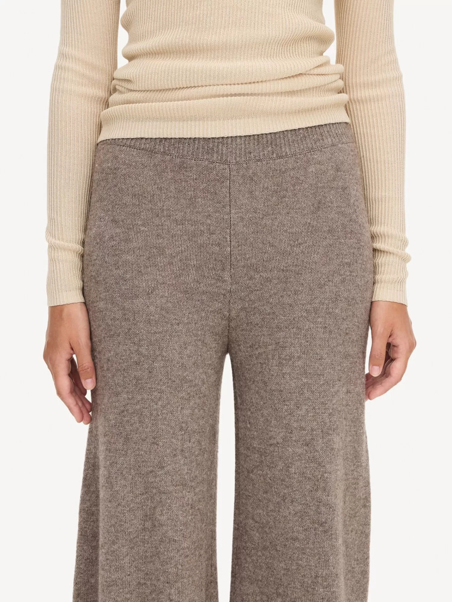 By Malene Birger Tevah Wollhose