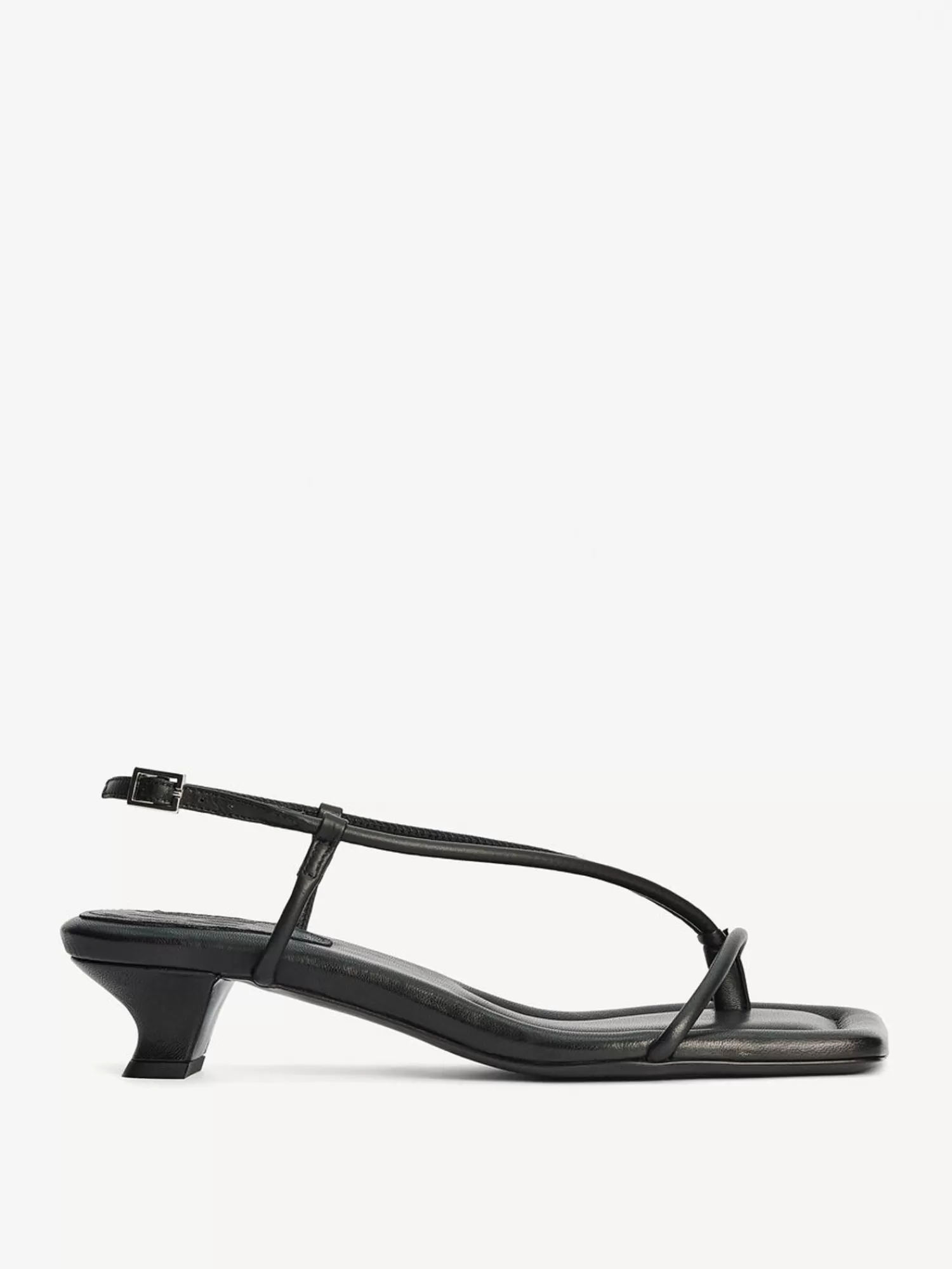 By Malene Birger Tevi Slingback-Sandalen