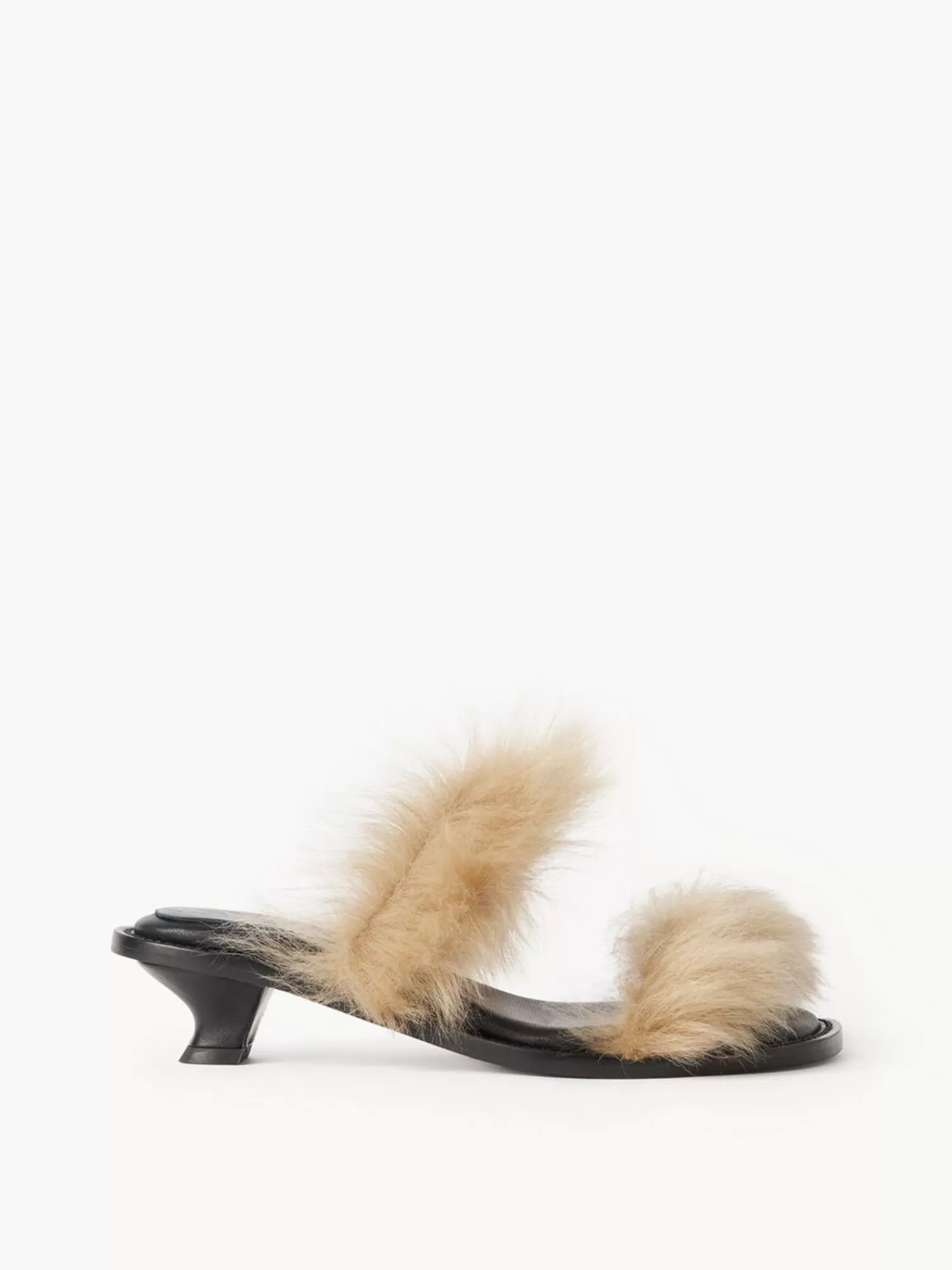 By Malene Birger Tianna Sandalen Aus Leder