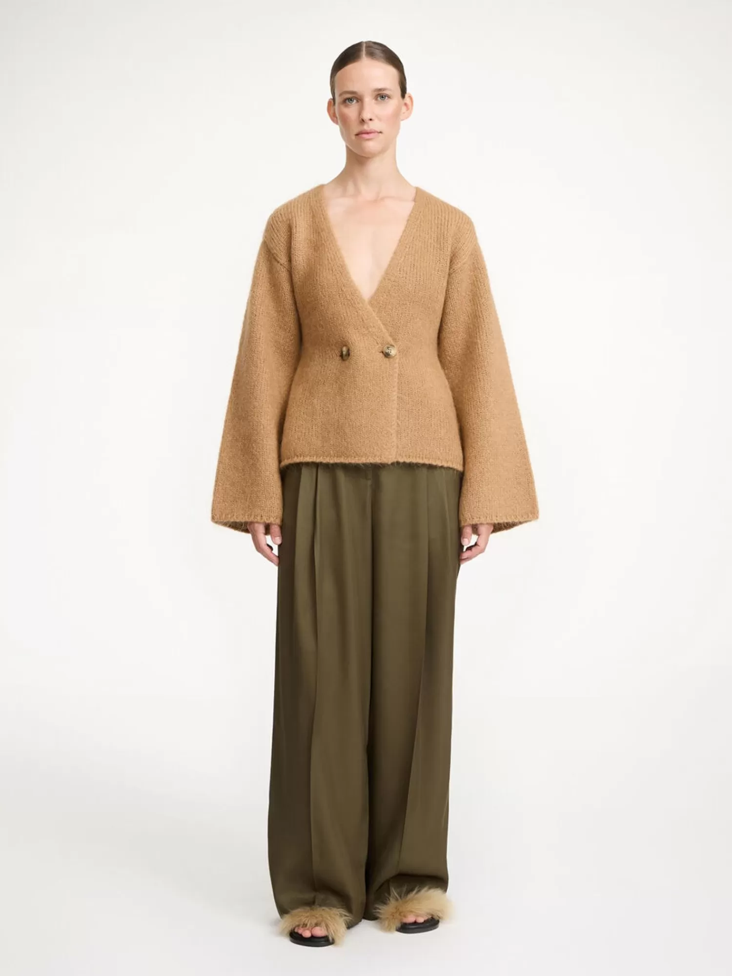 By Malene Birger Tinley Cardigan