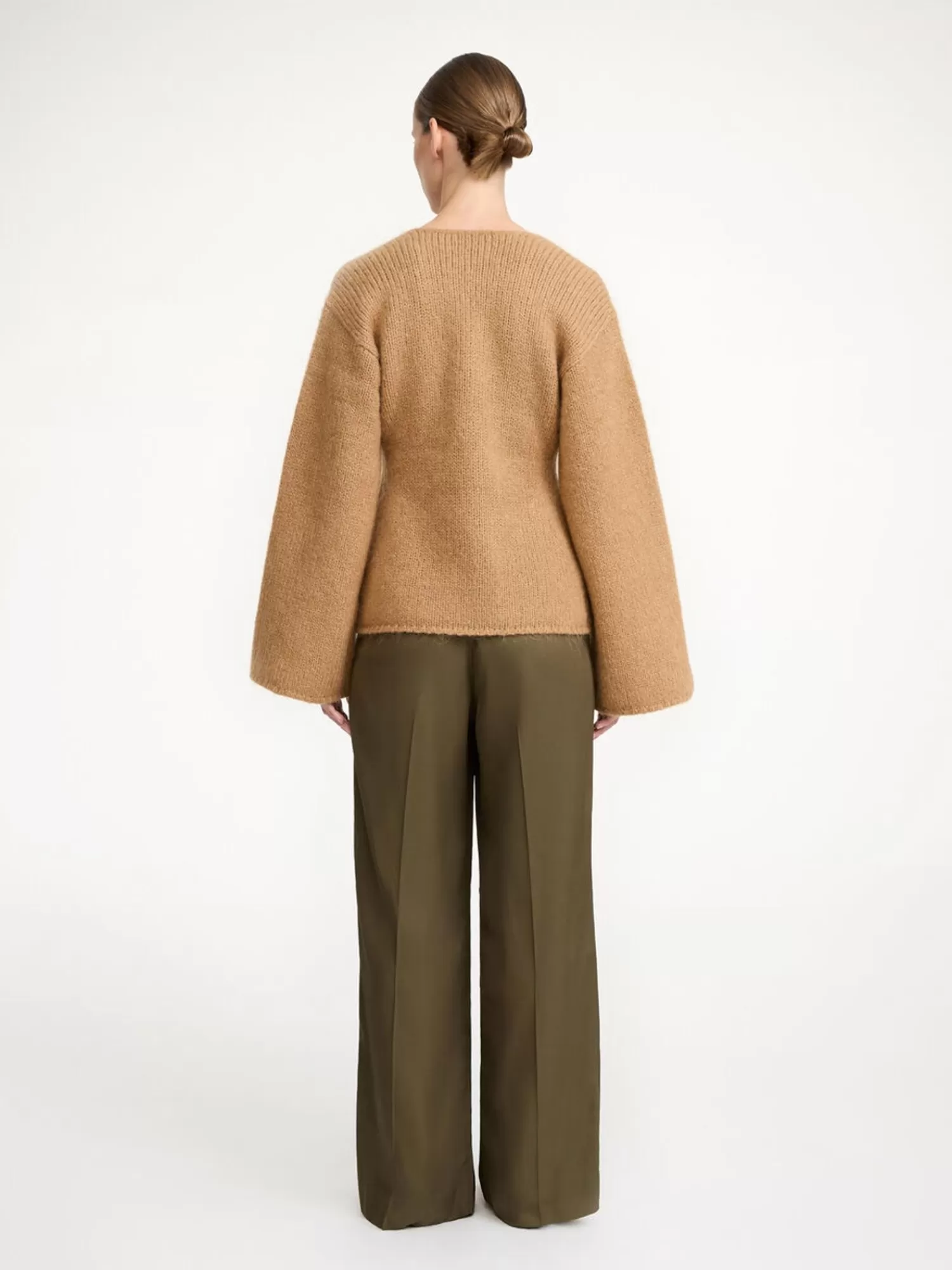 By Malene Birger Tinley Cardigan