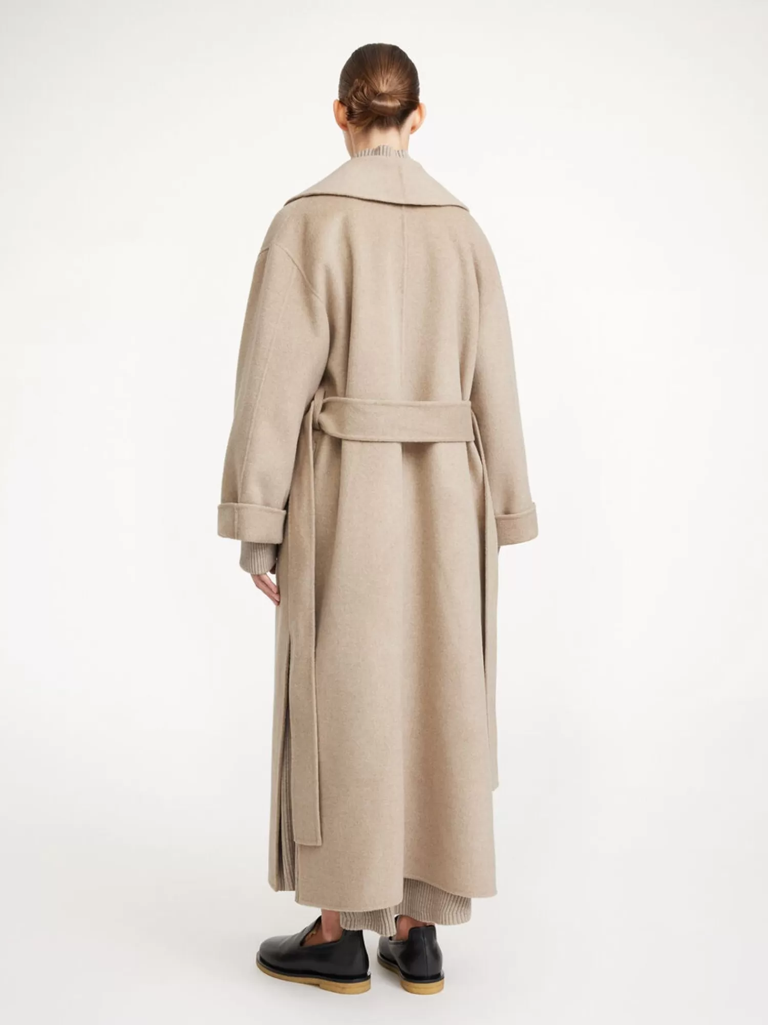 By Malene Birger Trullem Wollmantel