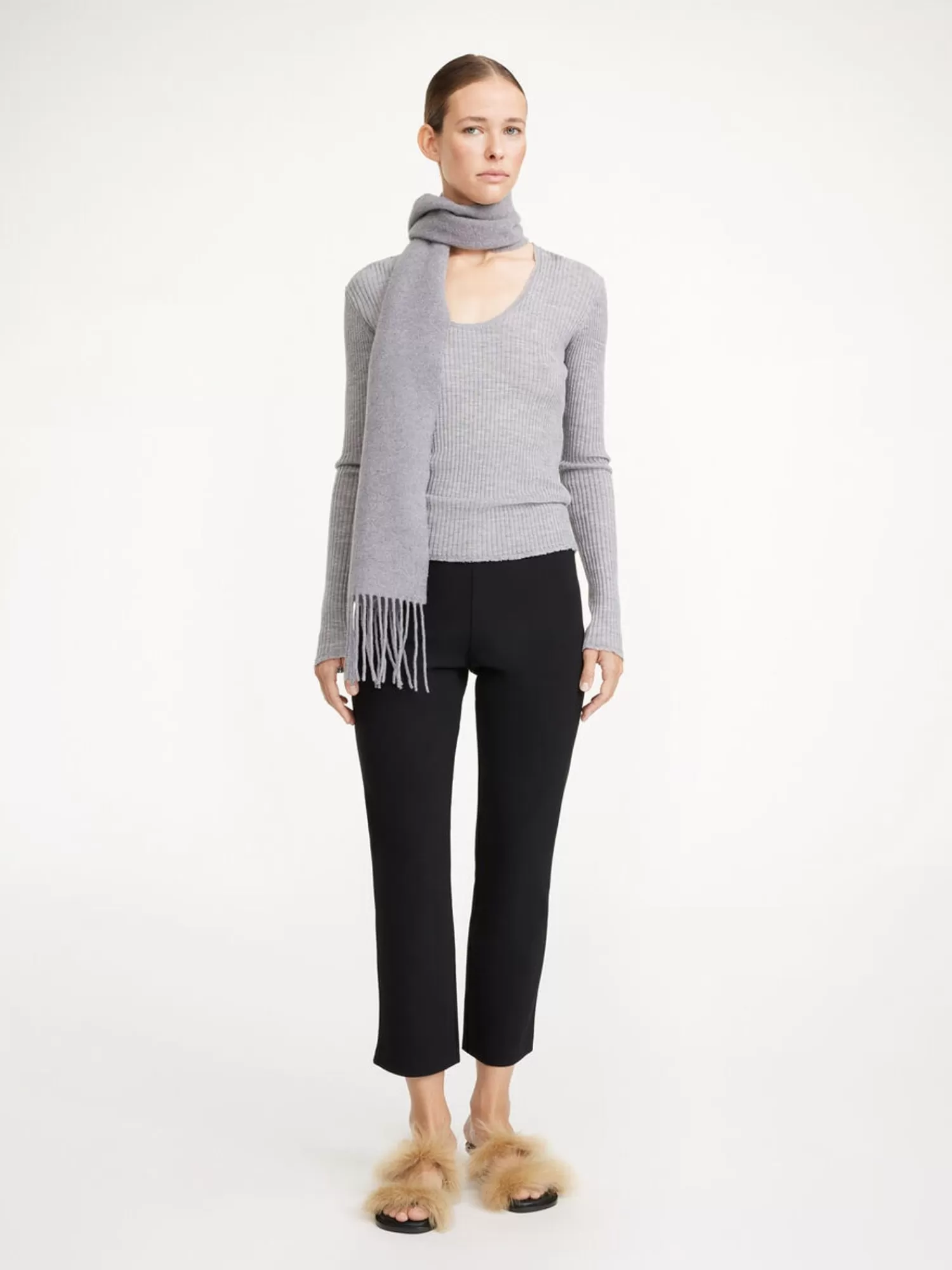 By Malene Birger Vilea 7/8-Hose