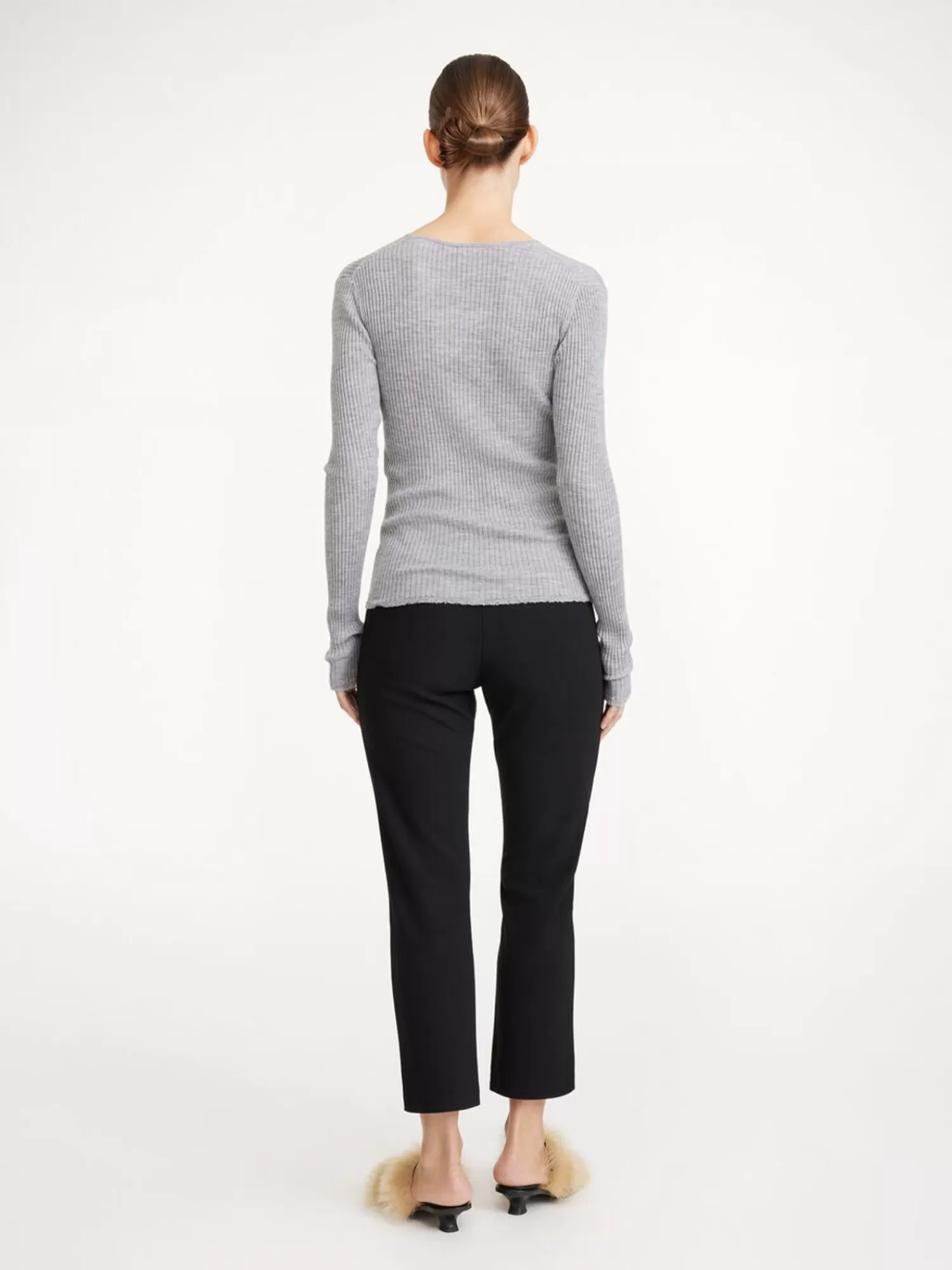 By Malene Birger Vilea 7/8-Hose