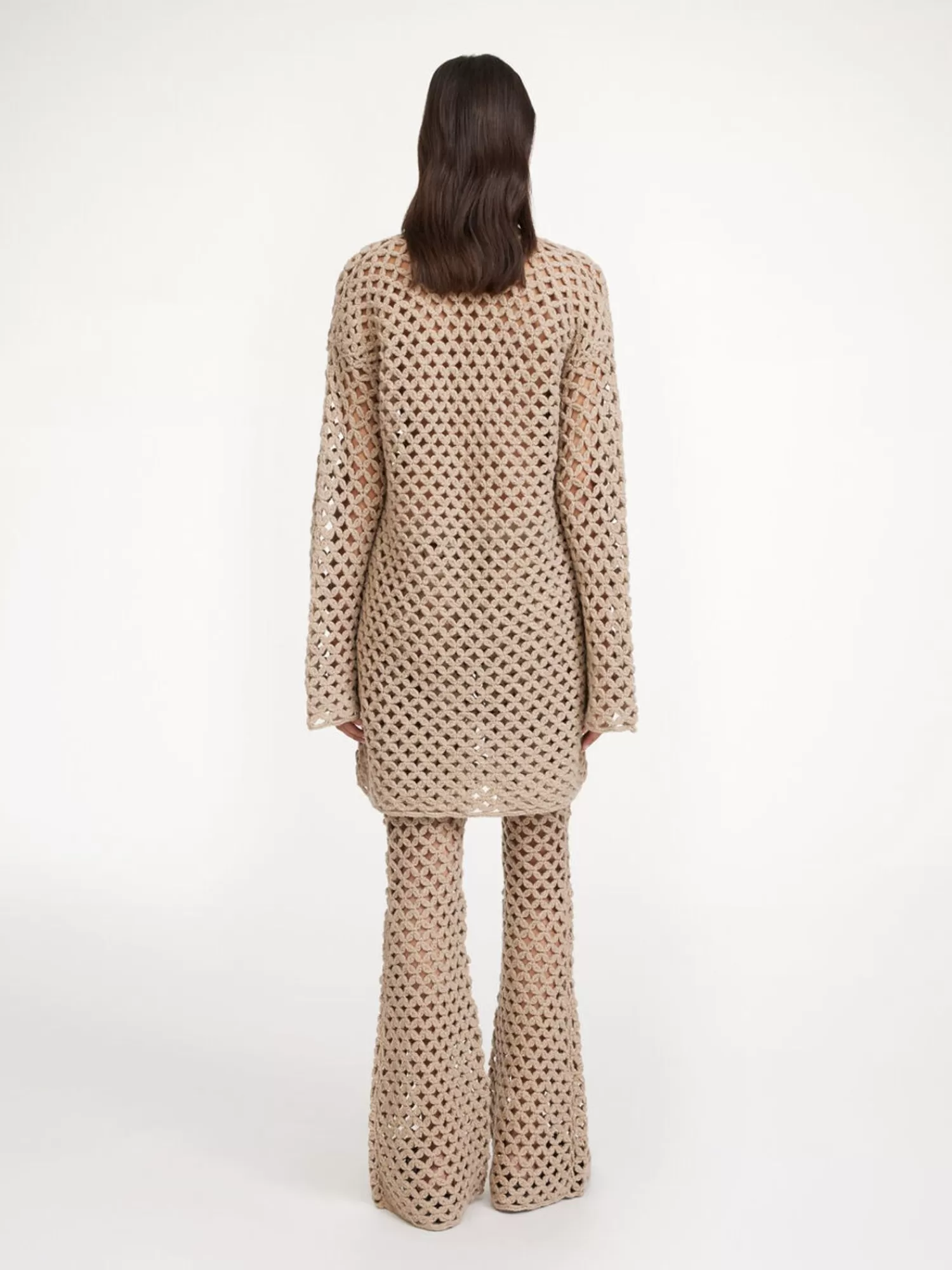 By Malene Birger Wanya Wollpullover