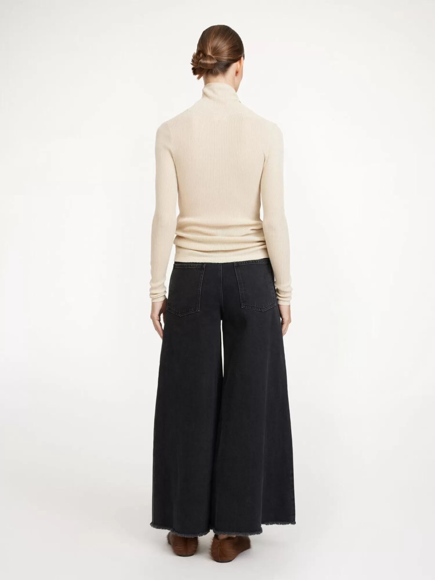 By Malene Birger Wayde Jeans