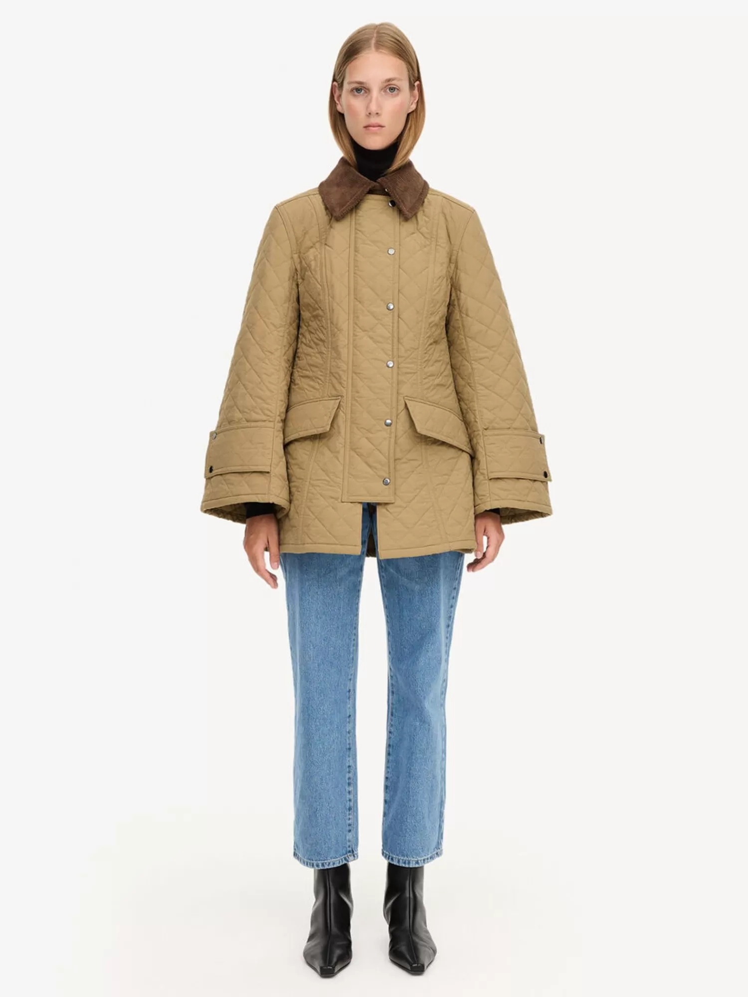 By Malene Birger Wivi Jacke