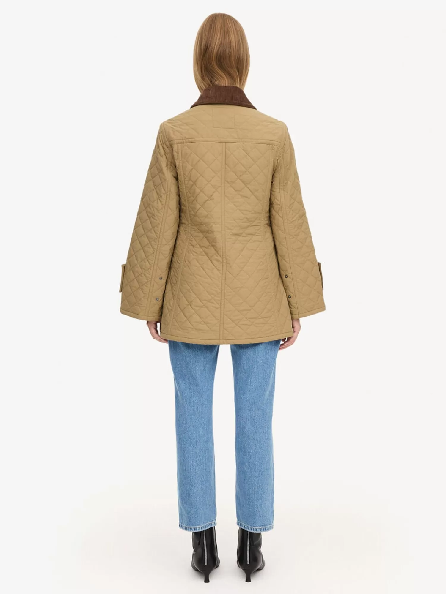 By Malene Birger Wivi Jacke